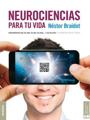 cover image of Neurociencias para tu vida